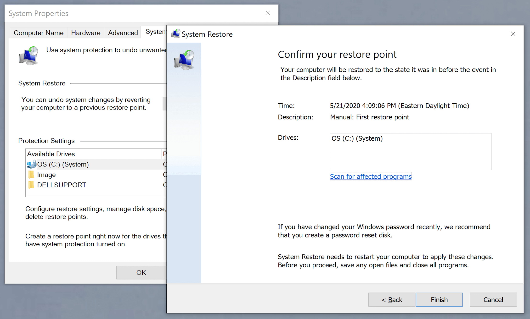  YouTube 發生錯誤播放 ID 系統恢復  