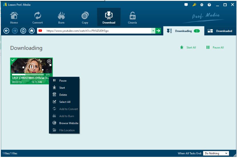  Check-the-downloading-process 