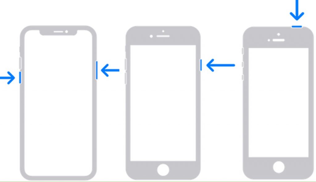 general-methods-to-fix-iphone-not-receiving-textsrestart-3