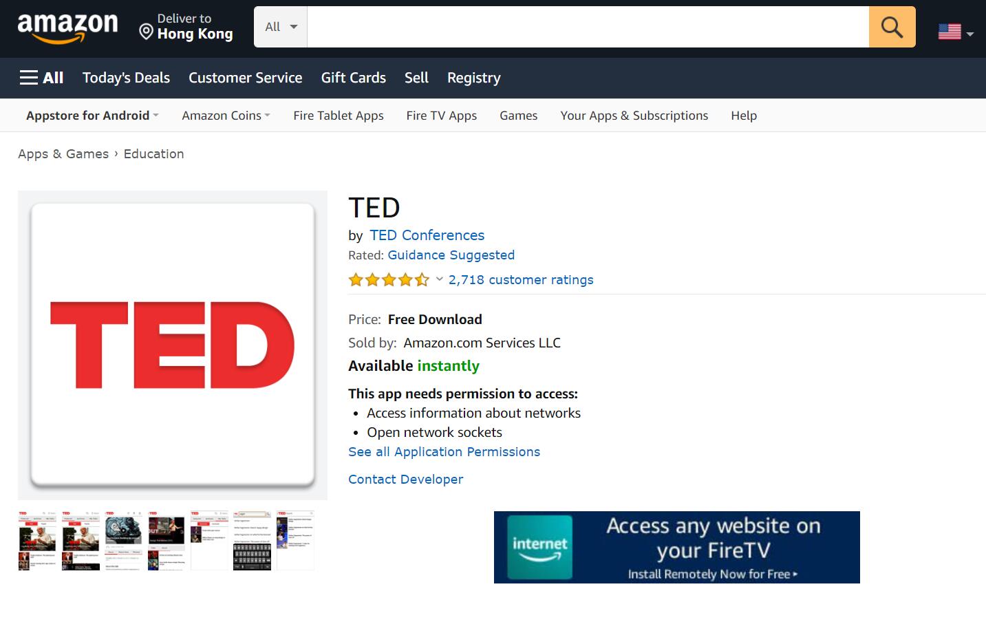  get-ted-from-amazon 