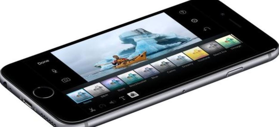  如何制作垂直视频水平imovie 