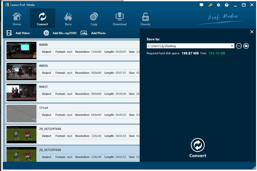  如何制作垂直视频水平设置输出目录 