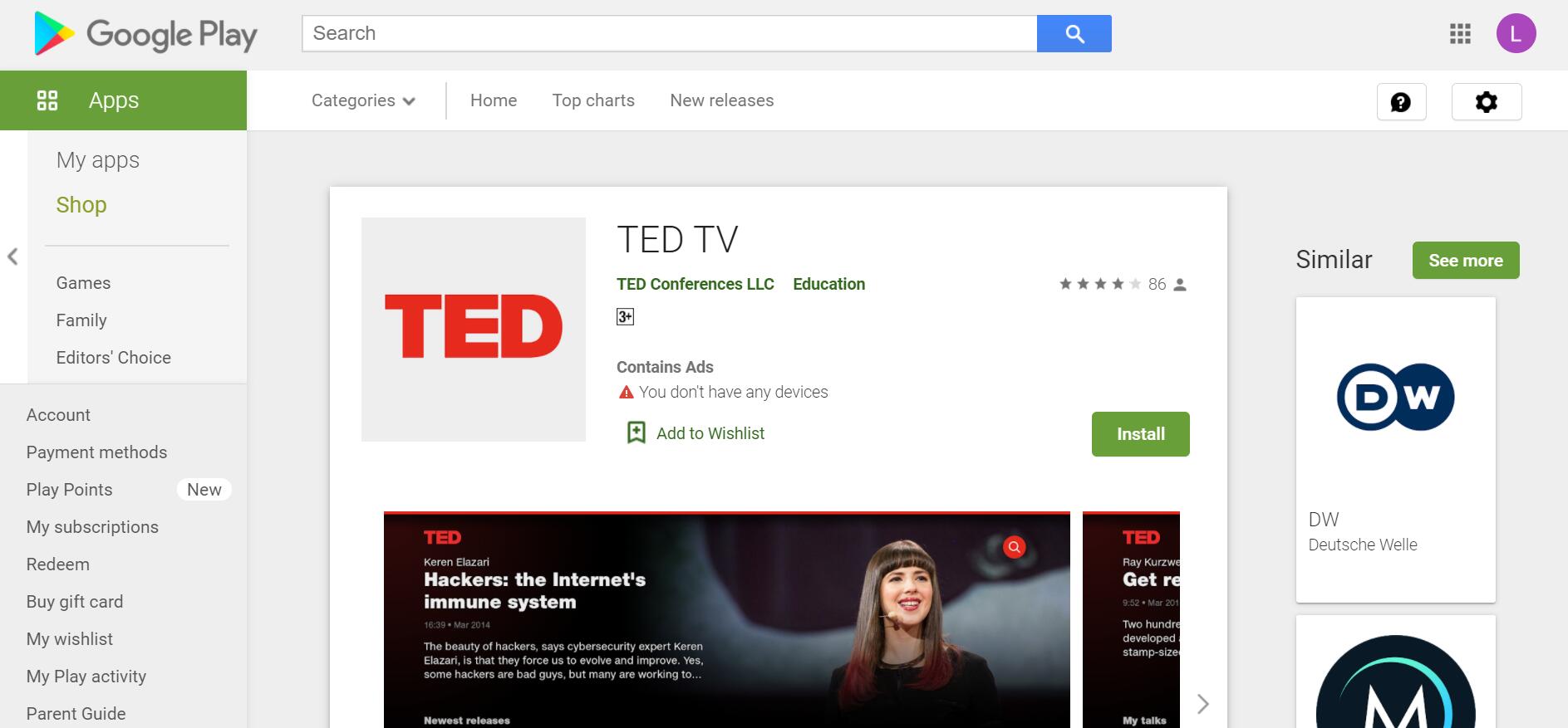  ted-app-for-android-tv 
