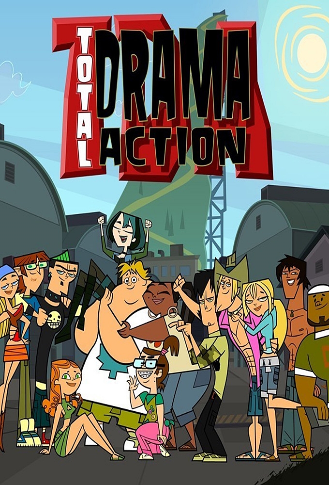  total-drama-action 