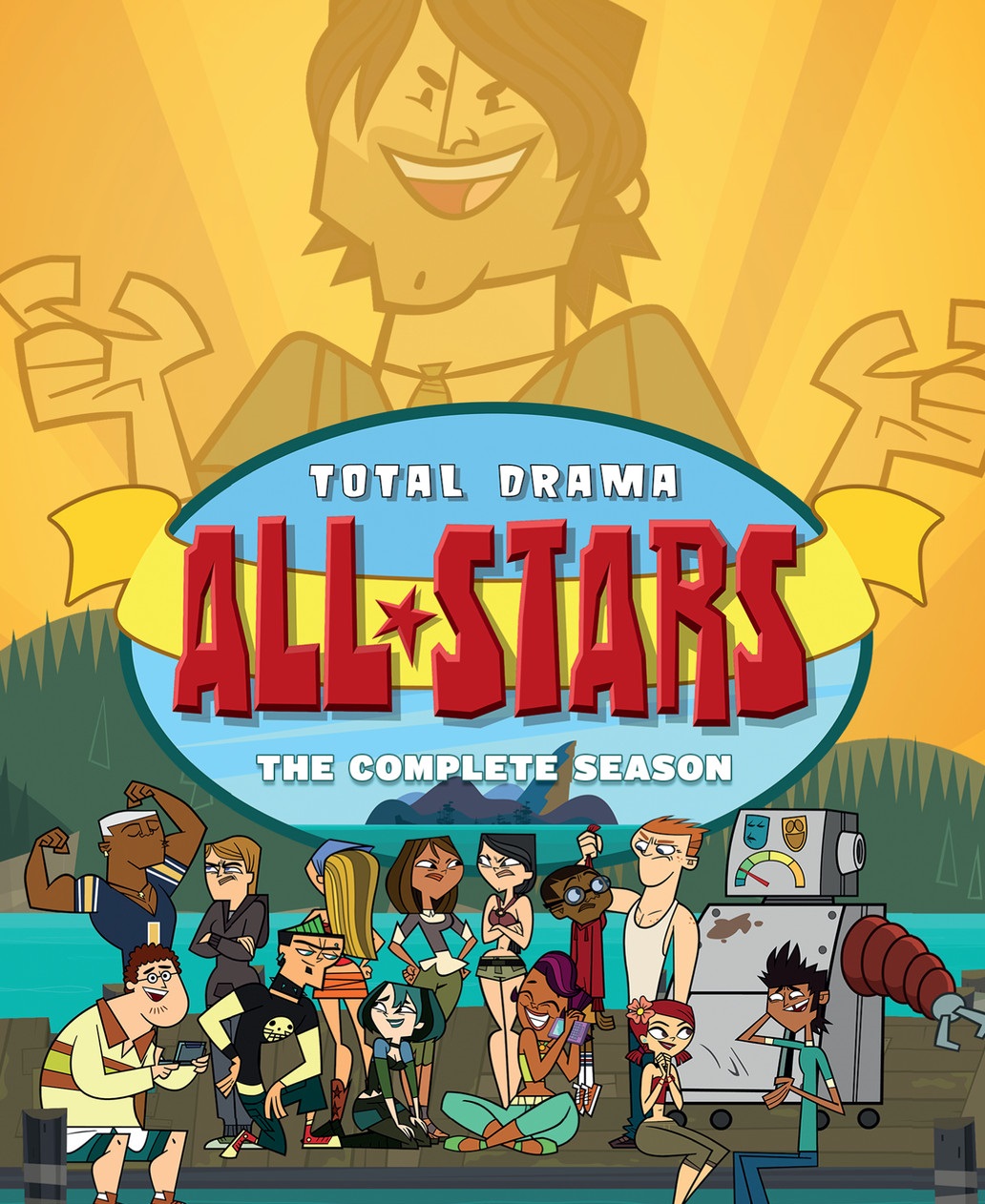  total-drama-all-stars  