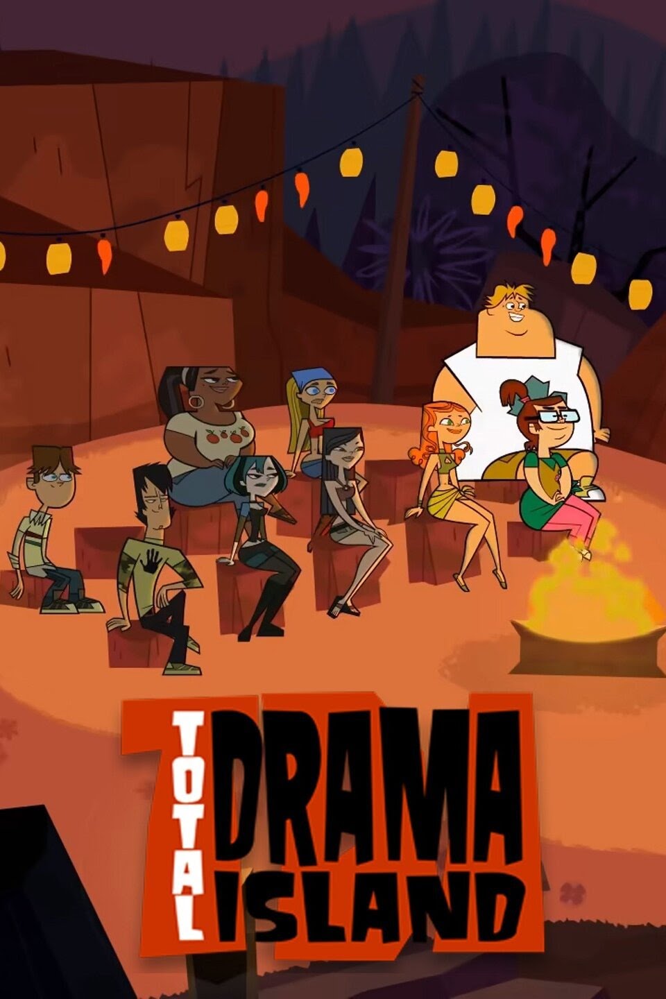  total-drama-island  