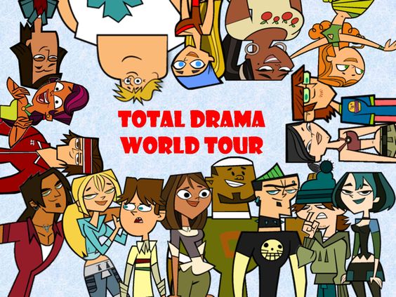  total-drama-world-tour 