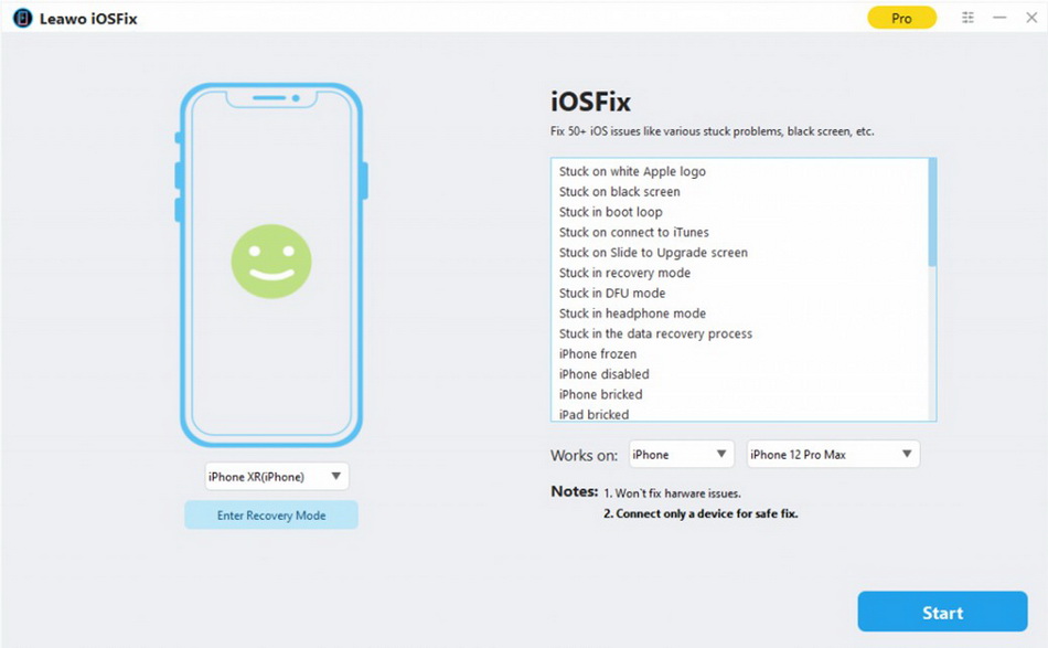 use-iosfix-to-fix-iphone-not-receiving-calls-in-simple-clicks-start-12