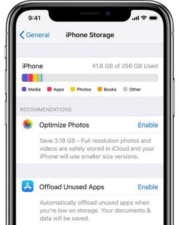 10-general-ways-to-troubleshoot-iphone-wont-download-apps-storage-space-4