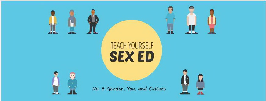  3D色情漫画性文化 