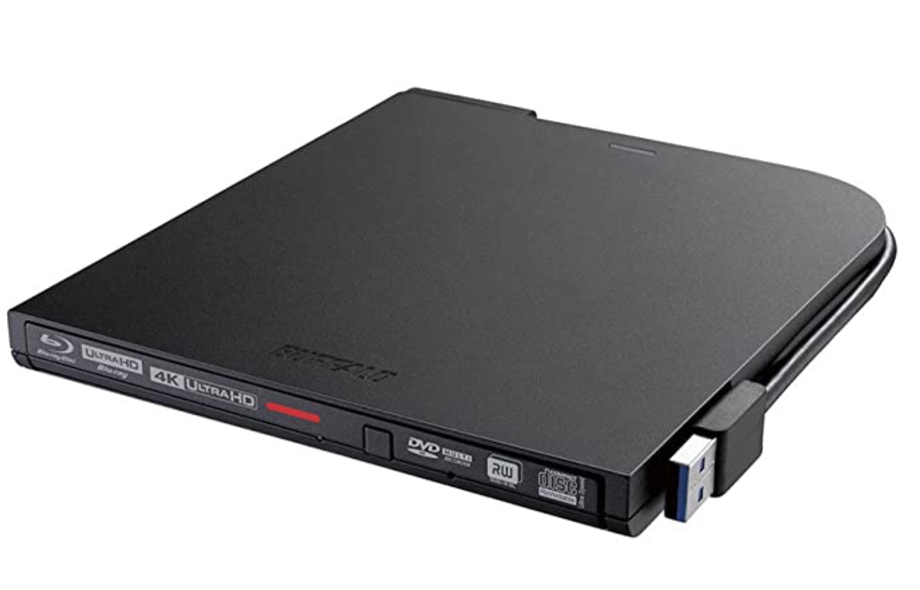 Solved] How to Downgrade 4K UHD Drives with Ease