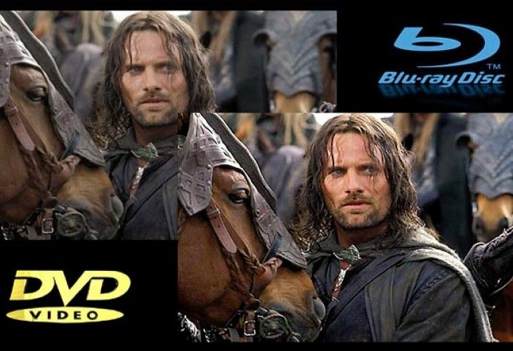 Blu-ray: Which one's better Tutorial Center