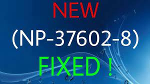 Fix-PS4-YouTube-Error-Code-NP-37602-8  