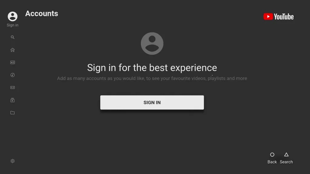 为什么会出现 PS4 YouTube 错误代码 NP-37602-8  