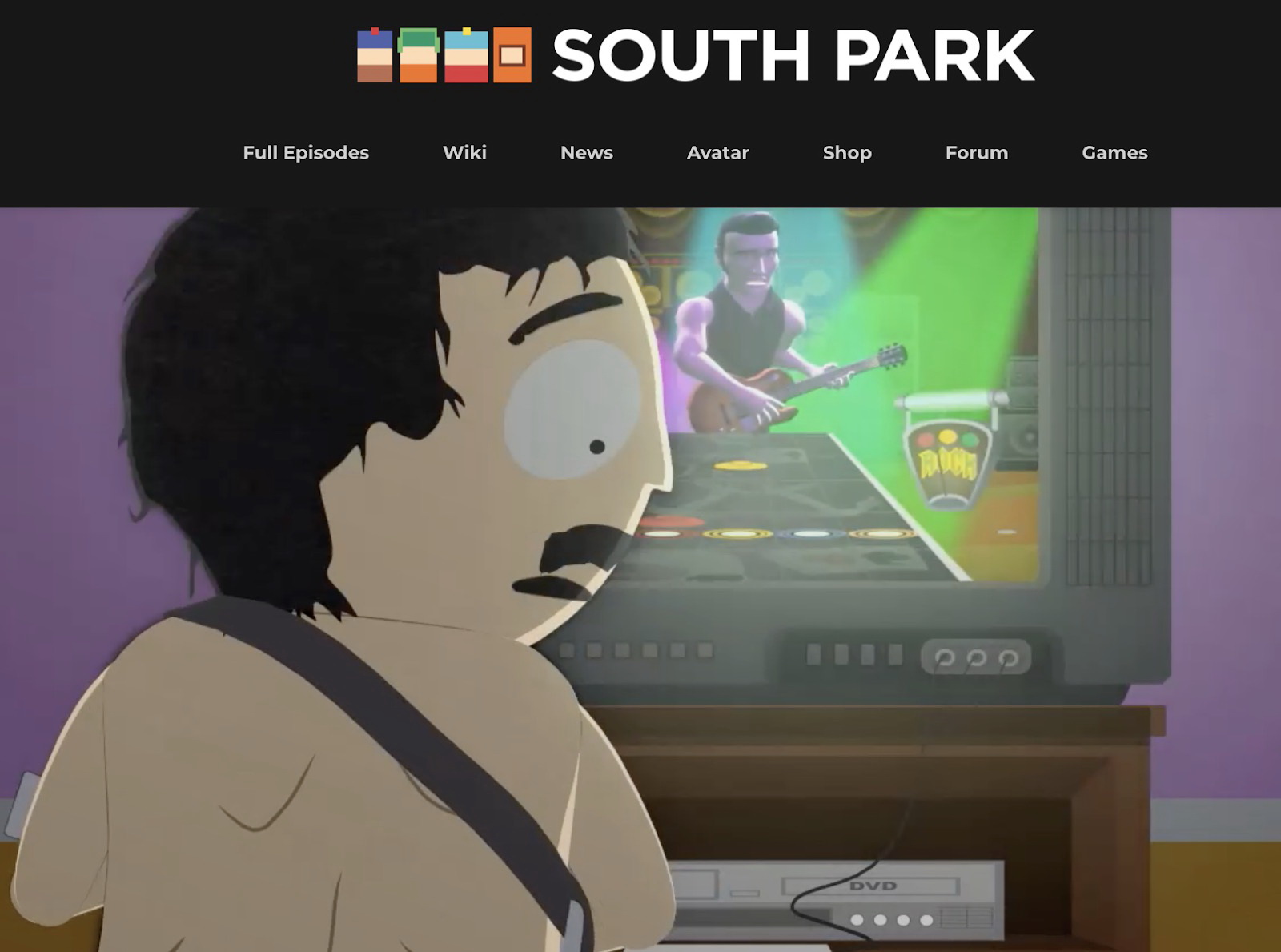  South-Park-Studios-Video-Won't-Play 