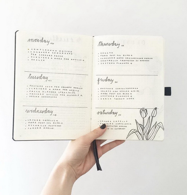 cool-instagram-photo-ideas-To-do-list
