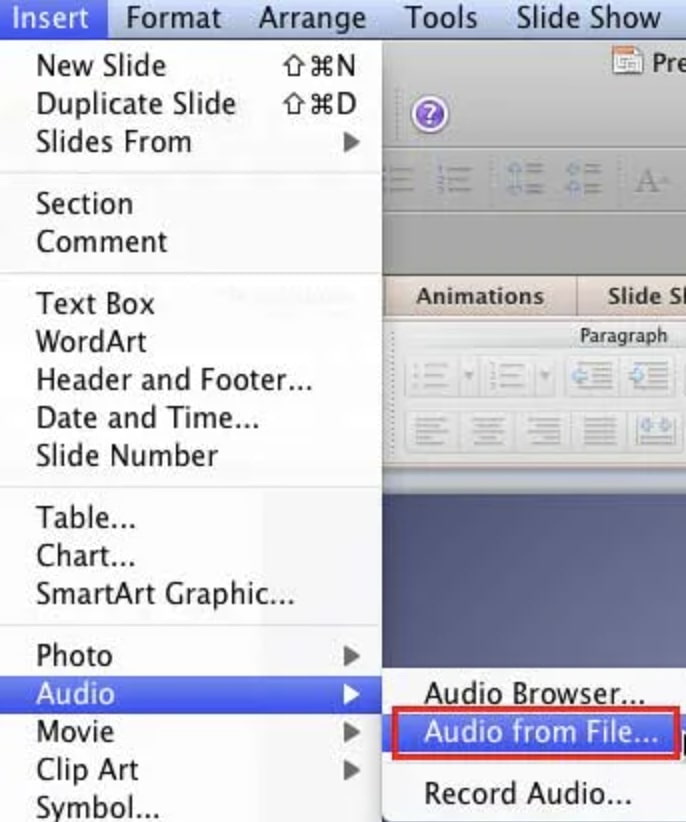  how-to-add-audio-to-PowerPoint-on-macos-01  