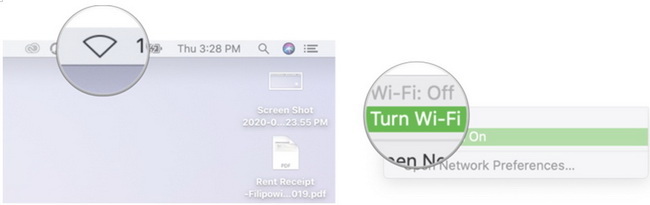 reconnect-bluetooth-wi-fi-to-fix-airdrop-not-working-on-mac-3