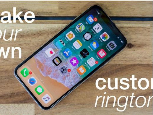  如何将 YouTube 视频制作成 iPhone 铃声 - iPhone 铃声 