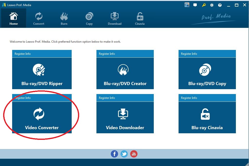 如何在 PowerPoint 中修剪音频 - 运行视频转换器  