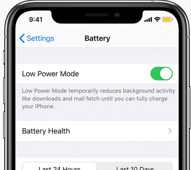 3-tips-to-avoid-iphone-stuck-on-red-battery-screen-issue-lower-power-mode-12