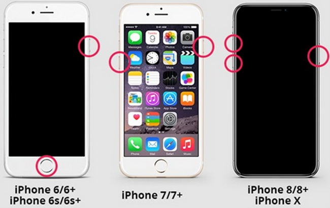 7-methods-to-fix-iphone-keeps-dropping-wi-fi-restart-4