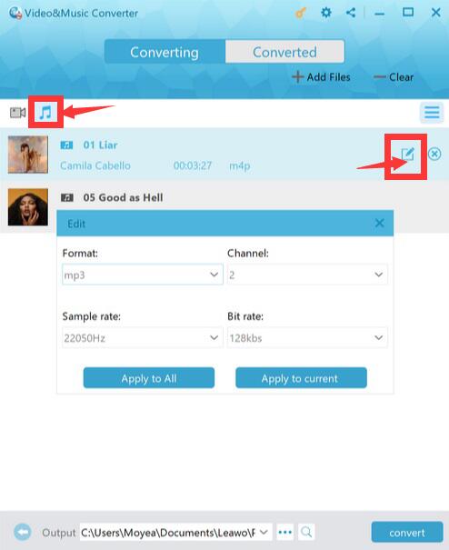  MediaMonkey 与 iTunes 根据你的需求进行设置 