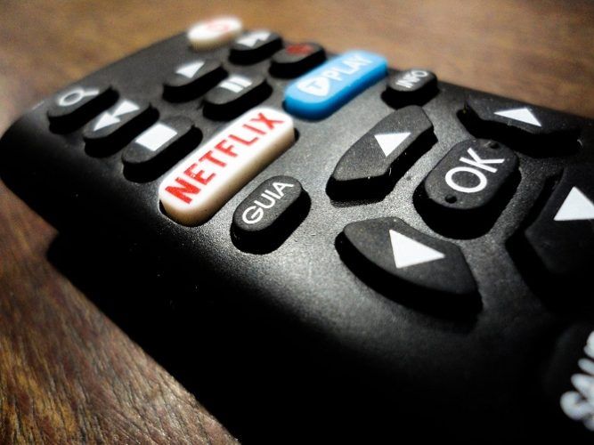  Netflix 播放错误-如何修复 Apple TV 上的 Netflix 播放错误 