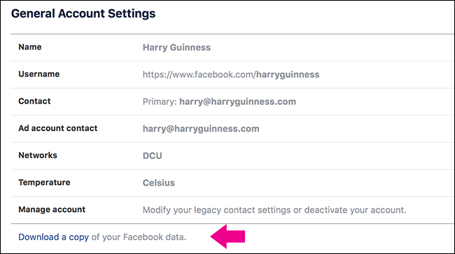 how-to-download-all-photos-from-Facebook-via-Settings-02