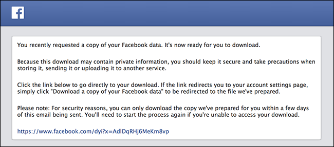 how-to-download-all-photos-from-Facebook-via-Settings-04