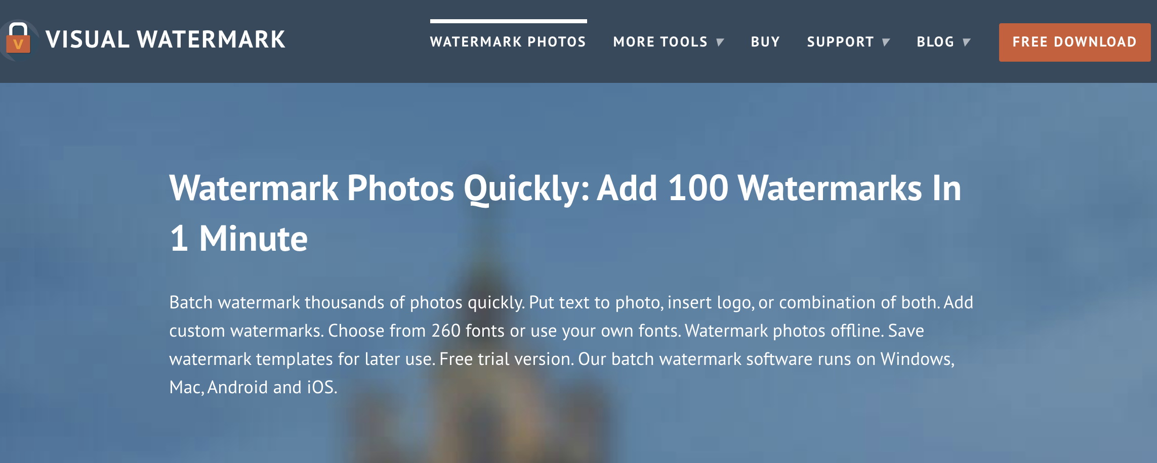   iFunny-浮水印-視覺浮水印 