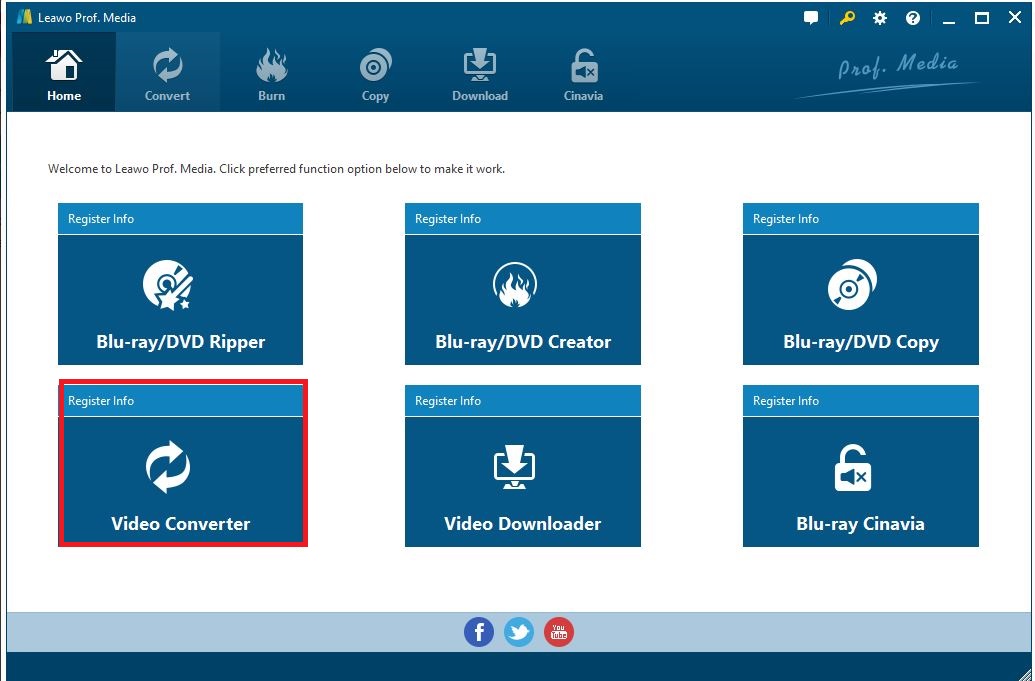  Bilibili 到 mp3 运行视频转换器程序 