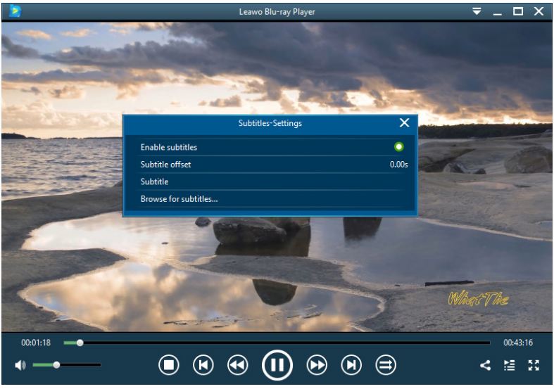  ISO-file-subtitle-setting 
