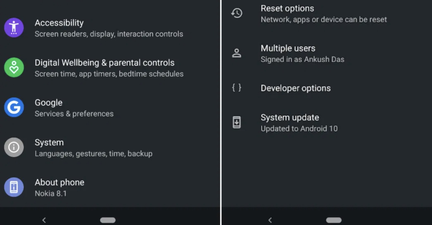  Android 更新系统后视频无法播放 
