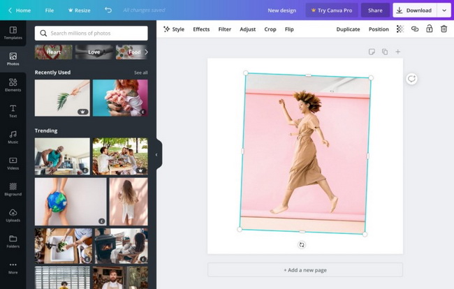 the-best-free-photo-editor-online-Canva