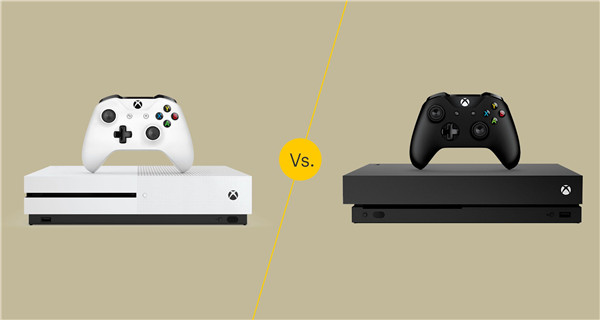 Difference-between-Xbox-One-and-Xbox-One-S