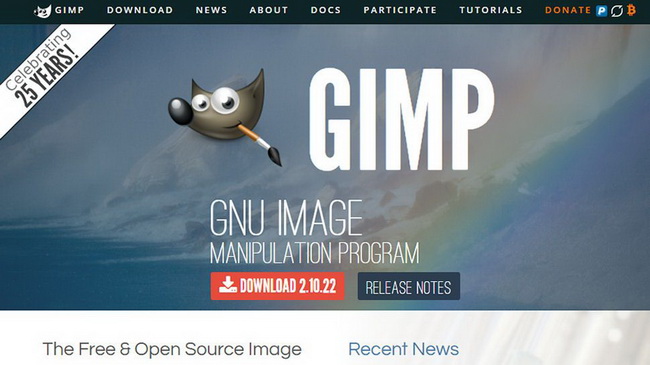 the-best-photo-editors-software-GIMP