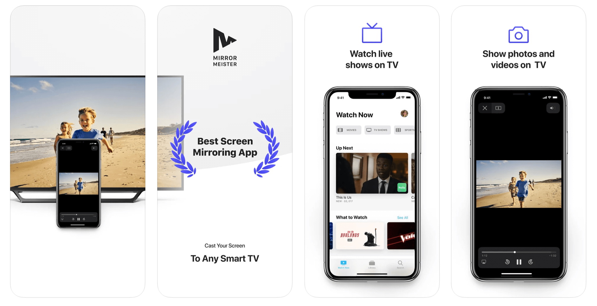  How-to-Connect -iPhone-to Samsung-TV-with-mirrormeister 