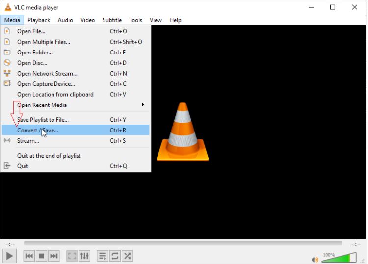  3GP-to-AVI-add-videos-into-the-VLC-media-player 