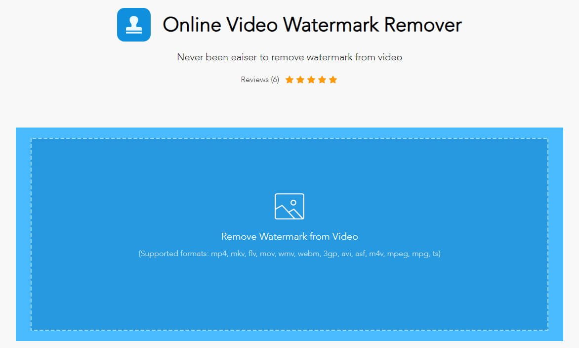 Video from watermark to how remove How to
