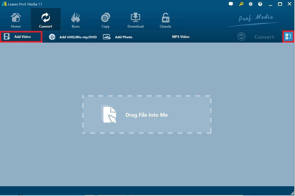  remove-watermark-from-video-Import-video-files 