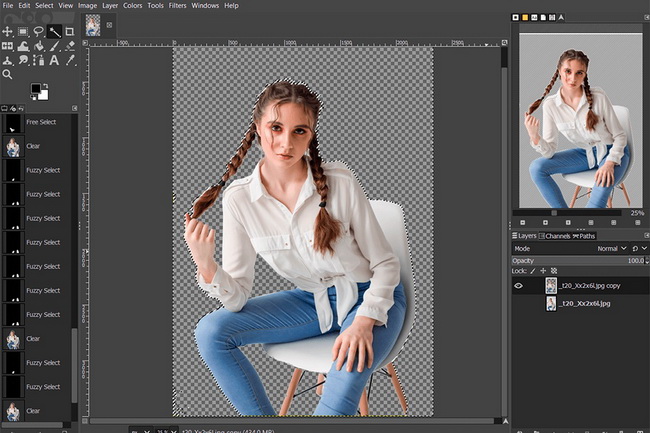 7 Best Background Eraser Tools to Remove Photo Background | Leawo Tutorial  Center