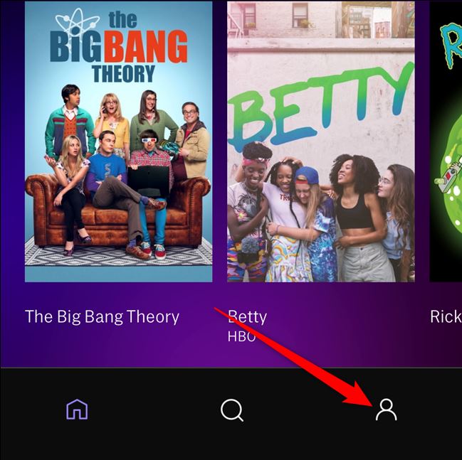  如何在 Android 上取消 HBO Max 