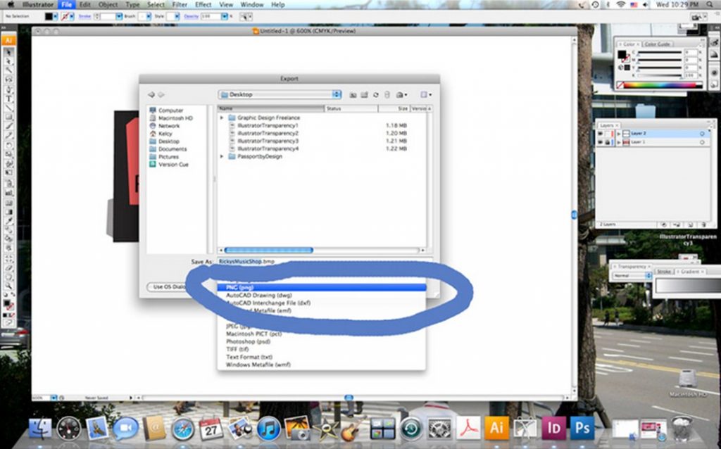 how-to-make-image-background-transparent-in-illustrator-save-10