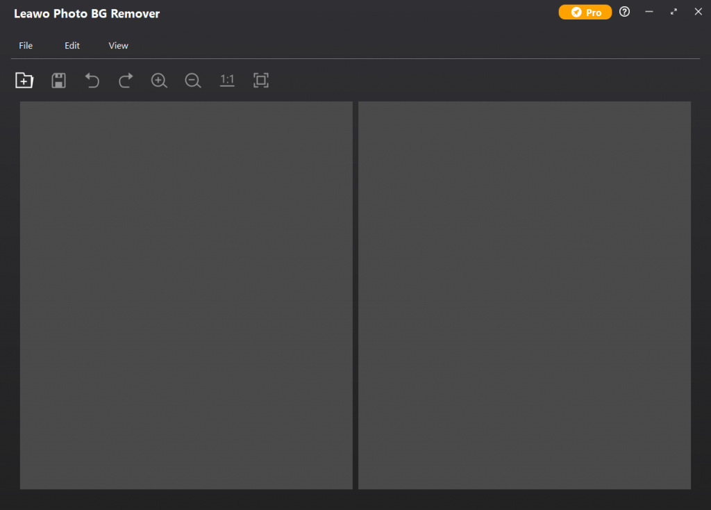 how-to-make-image-background-transparent-in-leawo-photo-bg-remover-start-3