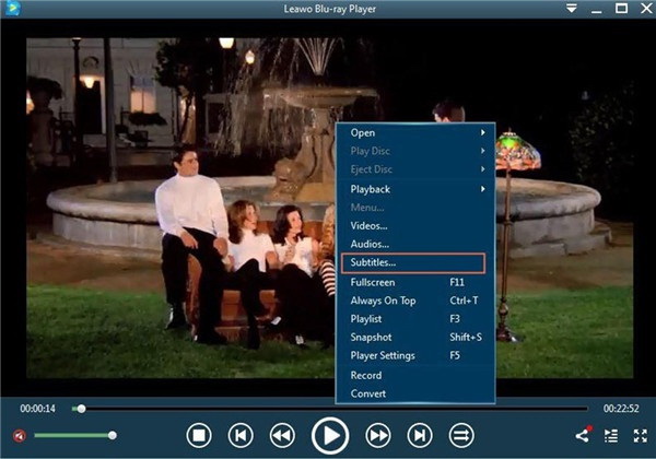  How-to-Add-Subtitles-in-VLC-Leawo-blu-ray-import-subtitles-2 
