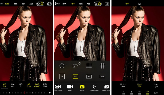 best-camera-apps-for-iphone-ProCam-6