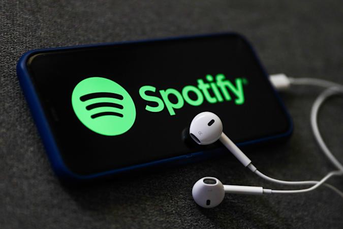  删除 Spotify 帐户 - 如何在 Android 设备上删除 Spotify 帐户 