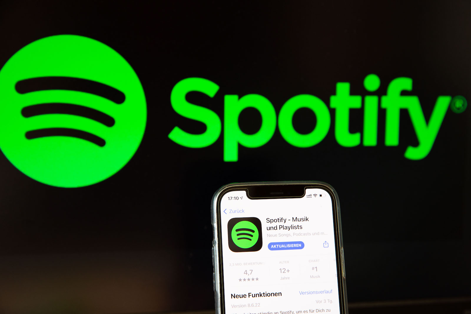  删除Spotify帐户-如何在iPhone上删除Spotify帐户 