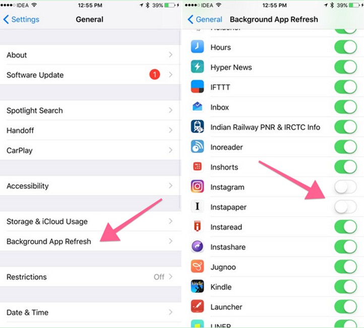 how-to-fix-iphone-running-slow-app-fresh-8